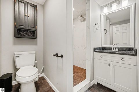 Tiny photo for 201 E Bennett Avenue, Mt Pleasant, MI 48858 (MLS # 1944152)