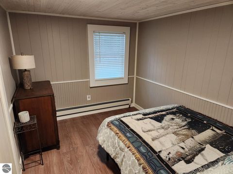 Tiny photo for 4714 Golden Road, SE, Kalkaska, MI 49646 (MLS # 1943386)