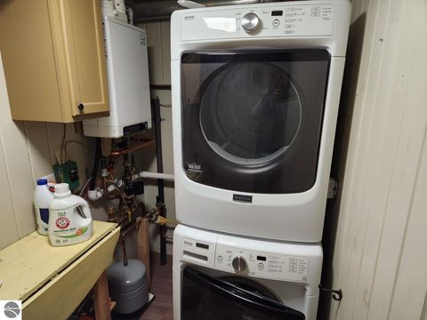 Tiny photo for 4714 Golden Road, SE, Kalkaska, MI 49646 (MLS # 1943386)