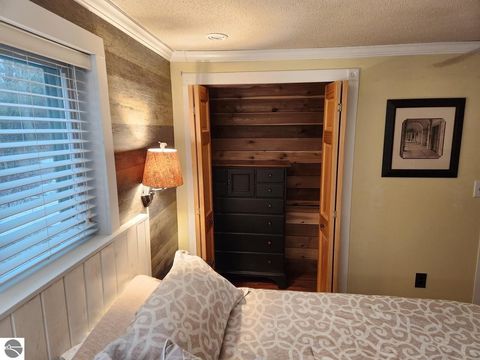 Tiny photo for 4714 Golden Road, SE, Kalkaska, MI 49646 (MLS # 1943386)