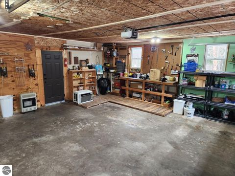 Tiny photo for 4714 Golden Road, SE, Kalkaska, MI 49646 (MLS # 1943386)