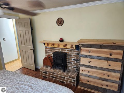 Tiny photo for 4714 Golden Road, SE, Kalkaska, MI 49646 (MLS # 1943386)