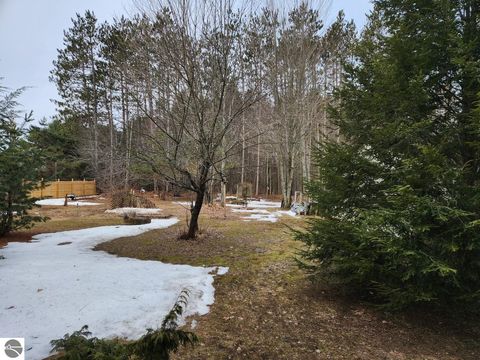 Tiny photo for 4714 Golden Road, SE, Kalkaska, MI 49646 (MLS # 1943386)