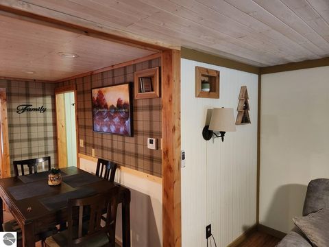 Tiny photo for 4714 Golden Road, SE, Kalkaska, MI 49646 (MLS # 1943386)