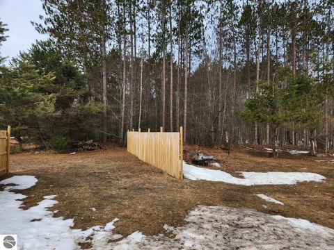 Tiny photo for 4714 Golden Road, SE, Kalkaska, MI 49646 (MLS # 1943386)