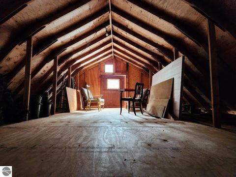 Tiny photo for 4714 Golden Road, SE, Kalkaska, MI 49646 (MLS # 1943386)