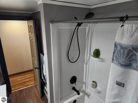 Tiny photo for 4714 Golden Road, SE, Kalkaska, MI 49646 (MLS # 1943386)