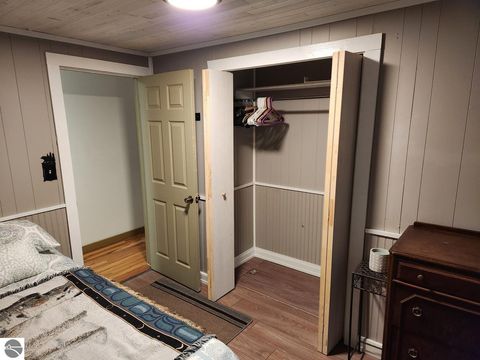 Tiny photo for 4714 Golden Road, SE, Kalkaska, MI 49646 (MLS # 1943386)