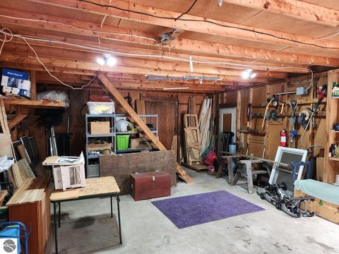 Tiny photo for 4714 Golden Road, SE, Kalkaska, MI 49646 (MLS # 1943386)