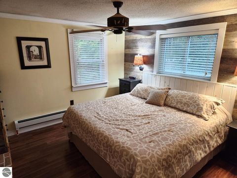 Tiny photo for 4714 Golden Road, SE, Kalkaska, MI 49646 (MLS # 1943386)