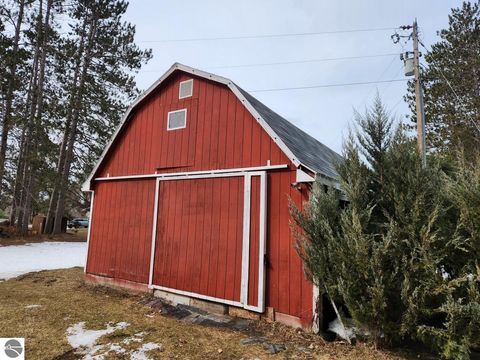 Tiny photo for 4714 Golden Road, SE, Kalkaska, MI 49646 (MLS # 1943386)