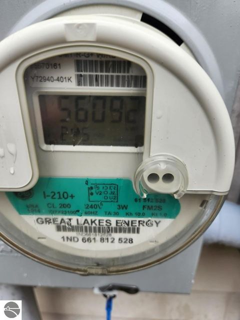 Tiny photo for 4714 Golden Road, SE, Kalkaska, MI 49646 (MLS # 1943386)