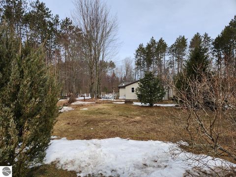Tiny photo for 4714 Golden Road, SE, Kalkaska, MI 49646 (MLS # 1943386)
