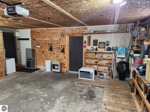 Tiny photo for 4714 Golden Road, SE, Kalkaska, MI 49646 (MLS # 1943386)