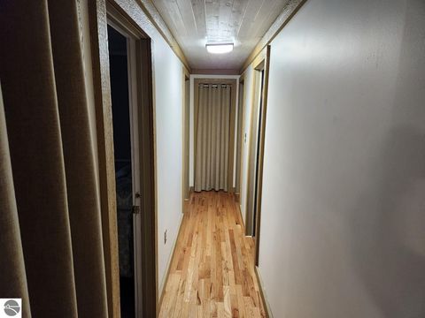 Tiny photo for 4714 Golden Road, SE, Kalkaska, MI 49646 (MLS # 1943386)