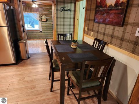 Tiny photo for 4714 Golden Road, SE, Kalkaska, MI 49646 (MLS # 1943386)