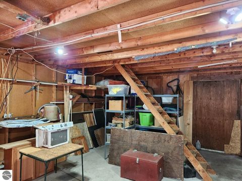 Tiny photo for 4714 Golden Road, SE, Kalkaska, MI 49646 (MLS # 1943386)