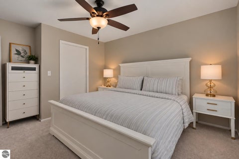 Tiny photo for 3804 Timberwolf Drive, Traverse City, MI 49684 (MLS # 1951167)