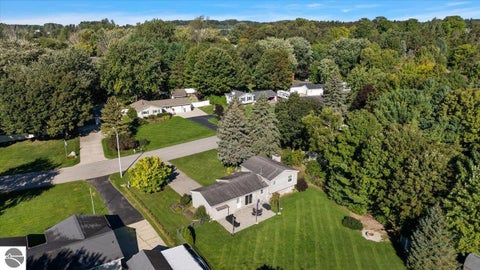 Tiny photo for 3804 Timberwolf Drive, Traverse City, MI 49684 (MLS # 1951167)