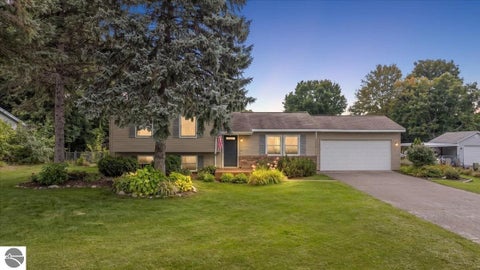 Tiny photo for 3804 Timberwolf Drive, Traverse City, MI 49684 (MLS # 1951167)