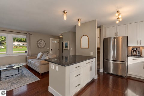 Tiny photo for 3804 Timberwolf Drive, Traverse City, MI 49684 (MLS # 1951167)