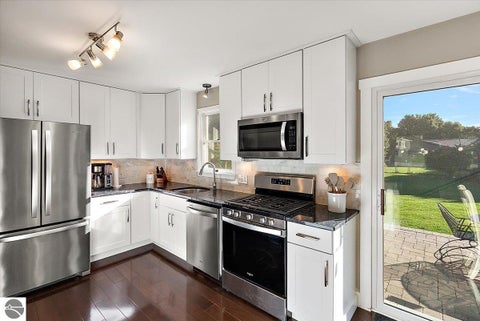 Tiny photo for 3804 Timberwolf Drive, Traverse City, MI 49684 (MLS # 1951167)