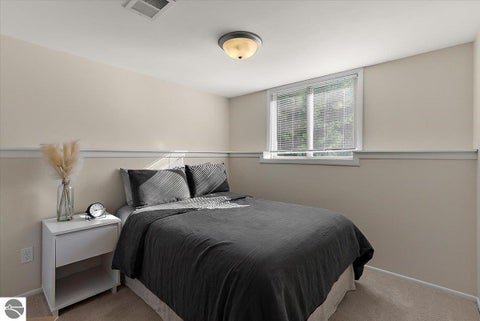 Tiny photo for 3804 Timberwolf Drive, Traverse City, MI 49684 (MLS # 1951167)