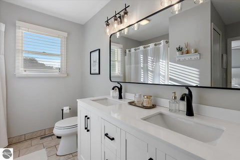 Tiny photo for 3804 Timberwolf Drive, Traverse City, MI 49684 (MLS # 1951167)