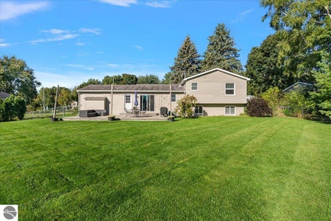 Tiny photo for 3804 Timberwolf Drive, Traverse City, MI 49684 (MLS # 1951167)