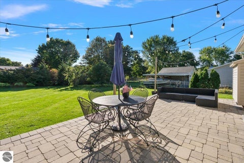 Tiny photo for 3804 Timberwolf Drive, Traverse City, MI 49684 (MLS # 1951167)