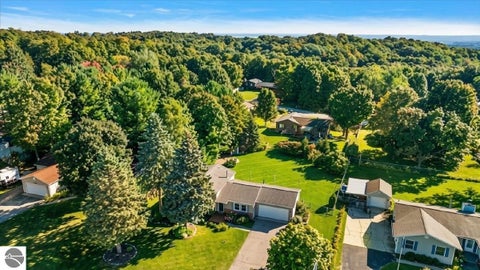 Tiny photo for 3804 Timberwolf Drive, Traverse City, MI 49684 (MLS # 1951167)