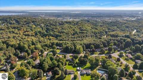 Tiny photo for 3804 Timberwolf Drive, Traverse City, MI 49684 (MLS # 1951167)