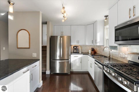 Tiny photo for 3804 Timberwolf Drive, Traverse City, MI 49684 (MLS # 1951167)