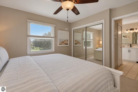 Tiny photo for 3804 Timberwolf Drive, Traverse City, MI 49684 (MLS # 1951167)