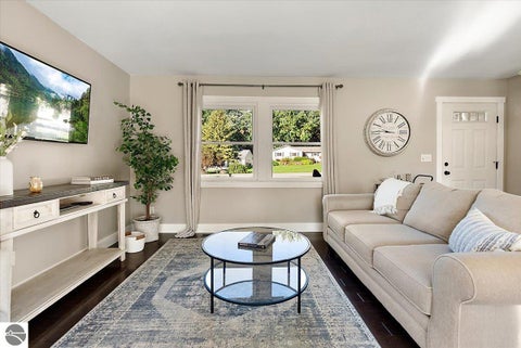 Tiny photo for 3804 Timberwolf Drive, Traverse City, MI 49684 (MLS # 1951167)