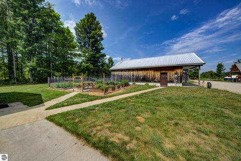 Tiny photo for 2625 Walton Road, Kingsley, MI 49649 (MLS # 1942110)