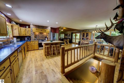 Tiny photo for 2625 Walton Road, Kingsley, MI 49649 (MLS # 1942110)