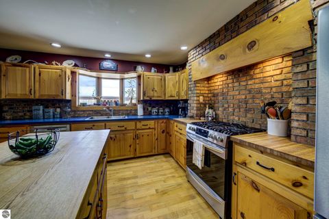 Tiny photo for 2625 Walton Road, Kingsley, MI 49649 (MLS # 1942110)