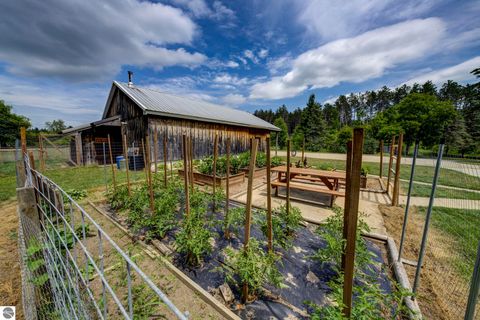 Tiny photo for 2625 Walton Road, Kingsley, MI 49649 (MLS # 1942110)