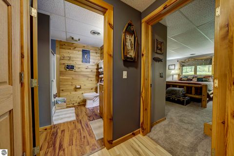 Tiny photo for 2625 Walton Road, Kingsley, MI 49649 (MLS # 1942110)