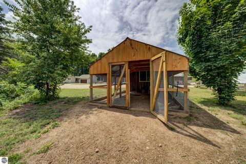 Tiny photo for 2625 Walton Road, Kingsley, MI 49649 (MLS # 1942110)