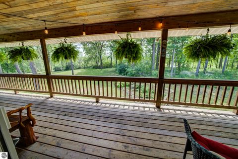 Tiny photo for 2625 Walton Road, Kingsley, MI 49649 (MLS # 1942110)