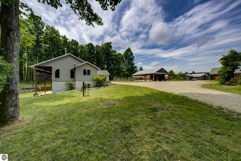 Tiny photo for 2625 Walton Road, Kingsley, MI 49649 (MLS # 1942110)