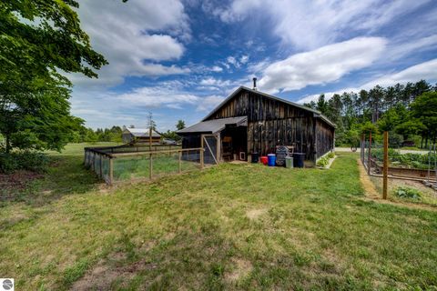 Tiny photo for 2625 Walton Road, Kingsley, MI 49649 (MLS # 1942110)