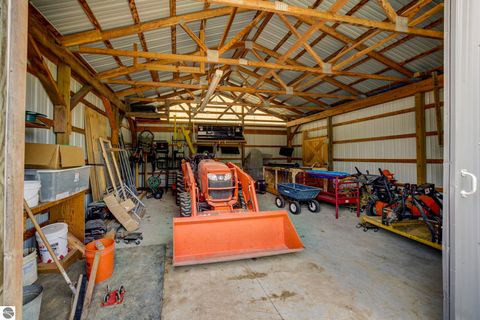 Tiny photo for 2625 Walton Road, Kingsley, MI 49649 (MLS # 1942110)