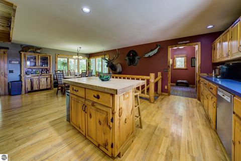 Tiny photo for 2625 Walton Road, Kingsley, MI 49649 (MLS # 1942110)