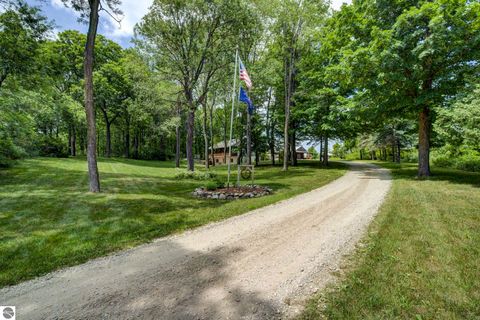 Tiny photo for 2625 Walton Road, Kingsley, MI 49649 (MLS # 1942110)