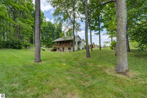 Tiny photo for 2625 Walton Road, Kingsley, MI 49649 (MLS # 1942110)