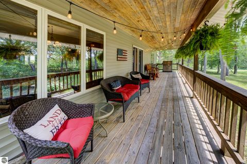 Tiny photo for 2625 Walton Road, Kingsley, MI 49649 (MLS # 1942110)