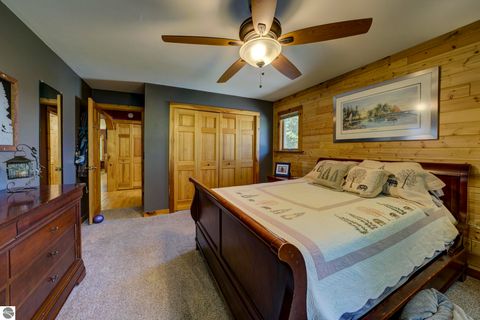 Tiny photo for 2625 Walton Road, Kingsley, MI 49649 (MLS # 1942110)